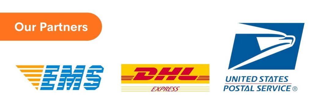 Our Partners 1 - Evangelion AU Store