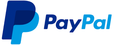 pay with paypal - Evangelion AU Store
