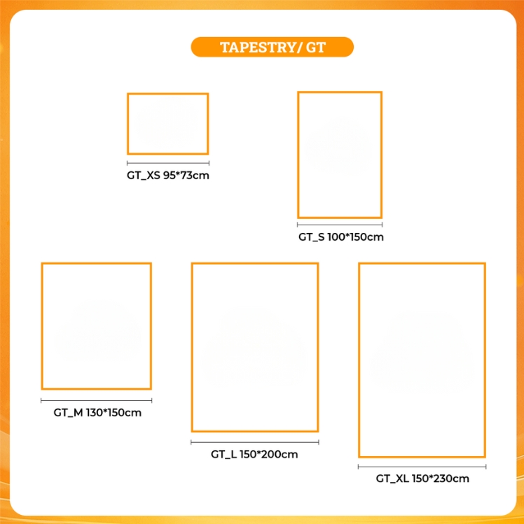 TAPESTRY - Evangelion AU Store