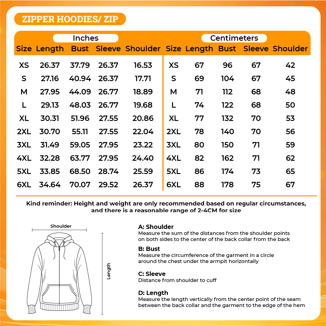 zip hoodie 1 - Evangelion AU Store