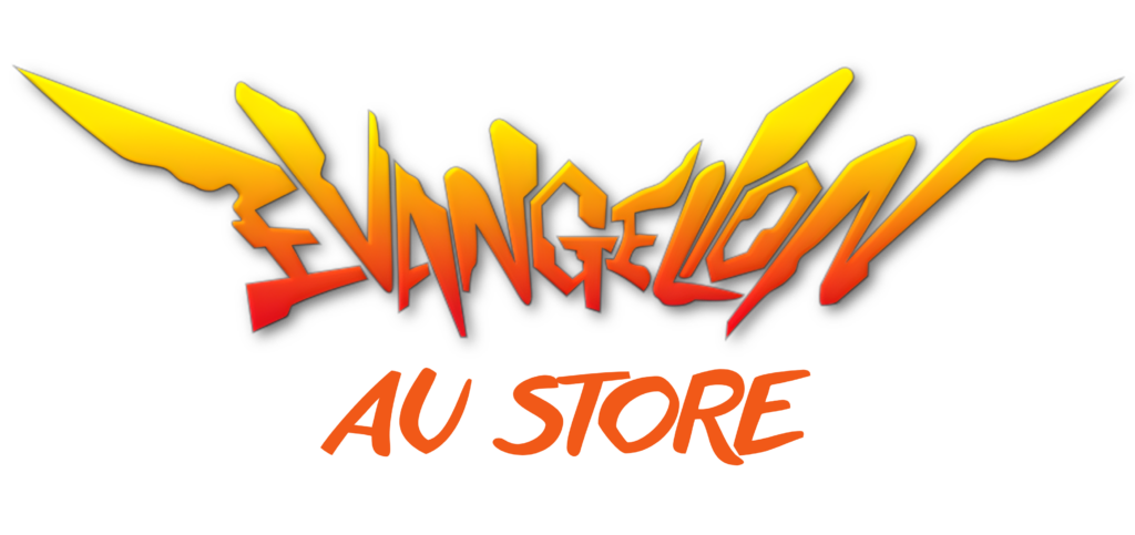 Evangelion AU Store