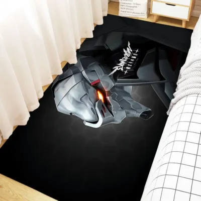 Neon Genesis Evangelion Stylish Rugs