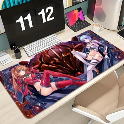Evangelion EVA High Quality Mouse Pad