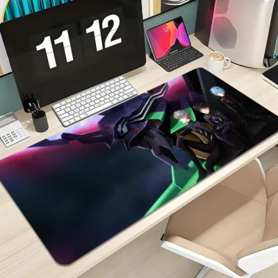 Evangelion EVA Premium Gaming Mouse Pad