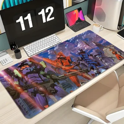 Evangelion EVA Professional Mouse Pad