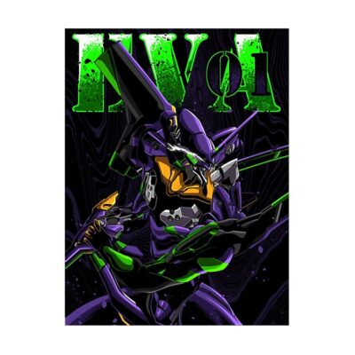 Alternative view of Best Eva 01 Tote Bag