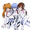 flat750x075f pad750x750f8f8f8 40 - Evangelion AU Store