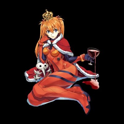 Alternative view of New Evangelion Tote Bag