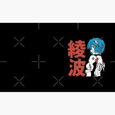 Alternative view of Evangelion Aesthetic Mugs