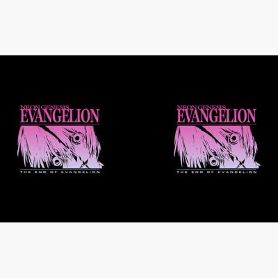 Alternative view of Evangelion Classic Mugs