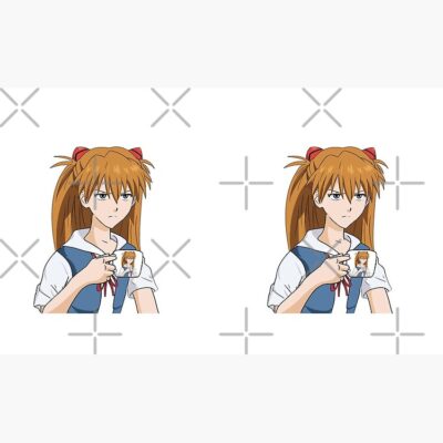 Alternative view of Asuka Mug Mug
