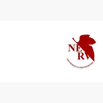 Alternative view of Nerv Mug