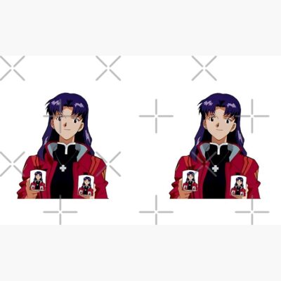 Alternative view of Misato Mug Mug