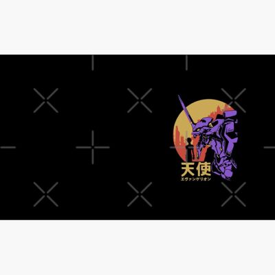 Alternative view of Evangelion Modern Mugs