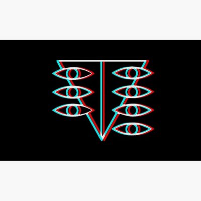 Alternative view of Seele Symbol Mug