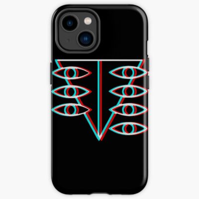 Seele Symbol Iphone Case