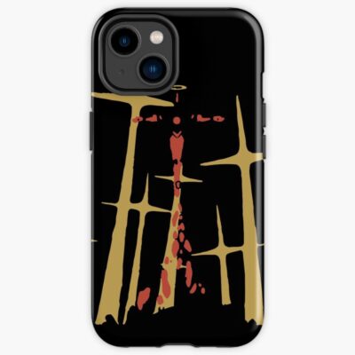 Neon Genesis Evangelion Retro Vintage Iphone Case
