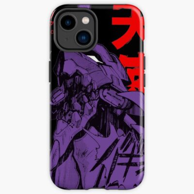 Hot Eva 01 Iphone Case