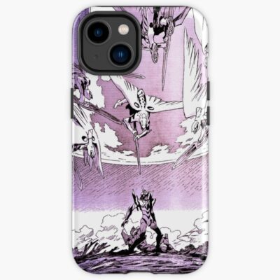 Death From Above Iphone Case