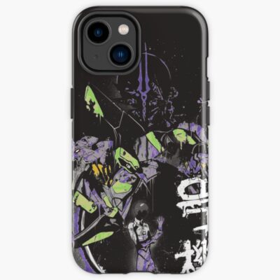 Evangelitee 01 Gift Perfect Iphone Case