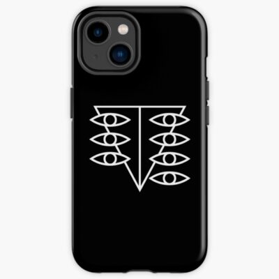 Seele Symbol Iphone Case