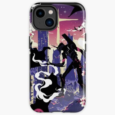 Gospel Of The Berserk Iphone Case