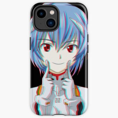 Rei Iphone Case