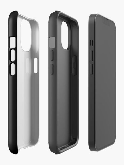 Alternative view of Neon Genesis Evangelion Rei Ayanami Iphone Case