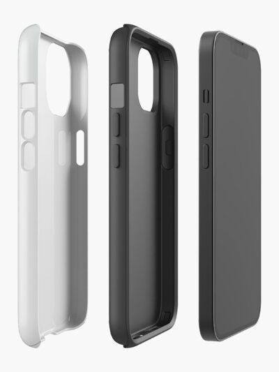 Alternative view of Neon Genesis Evangelion Rei Ayanami Iphone Case