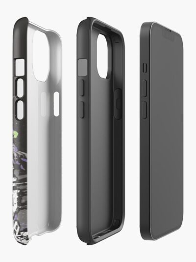 Alternative view of Evangelitee 01 Gift Perfect Iphone Case