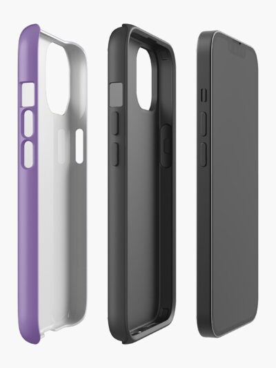 Alternative view of Neon Genesis Evangelion Phone Case Iphone Case