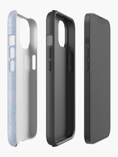 Alternative view of Fly Me To The Moon Take Me To The Moon Iphone Case