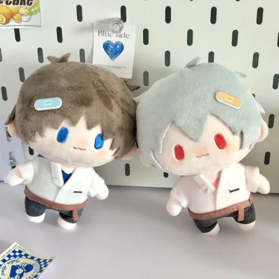 15cm NEON GENESIS EVANGELION Kawaii Figure EVA Plush Toys