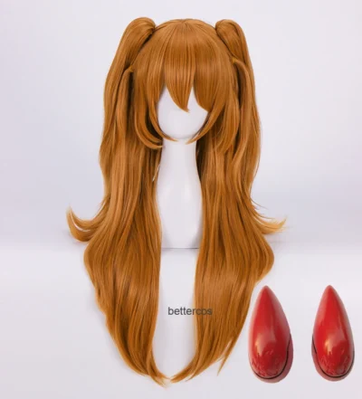 High Quality EVA Asuka Langley Soryu Cosplay