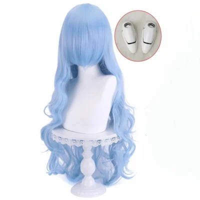 High Quality Ayanami Rei Cosplay