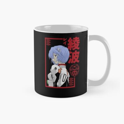 Evangelion Cool Mugs