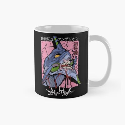 Evangelion Premium Mugs