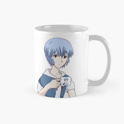 Rei Mug Mug