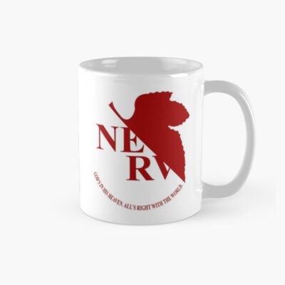Nerv Mug