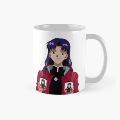 Misato Mug Mug