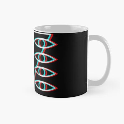Seele Symbol Mug