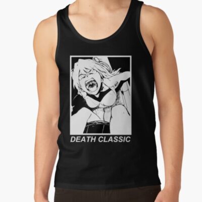 Asuka Langley Death Classic Tank Top