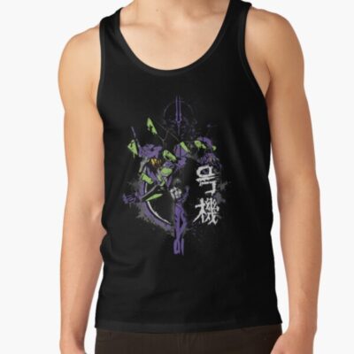 Evangelitee 01 Tank Top