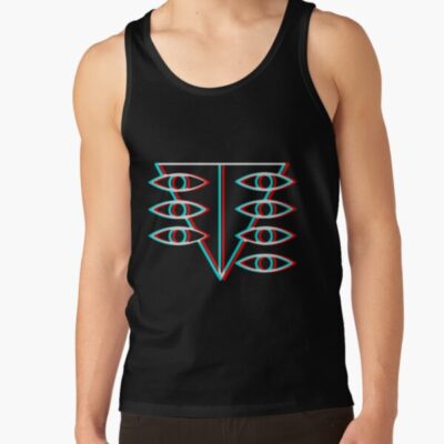 Seele Symbol Tank Top