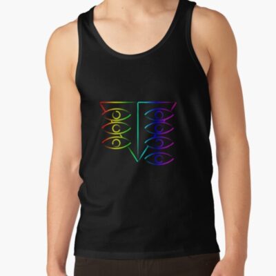 Seele Tank Top