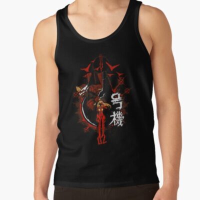 New Evangelitee Tank Top