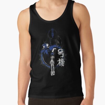Top Evangelitee Tank Top