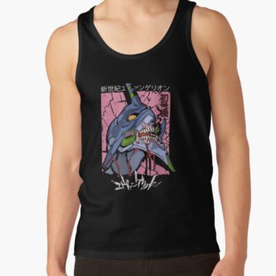 Evangelion Cool Tank Top
