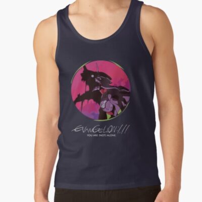 Eva 01 Evangelion T Shirt Poster Phone Case Mug Tank Top