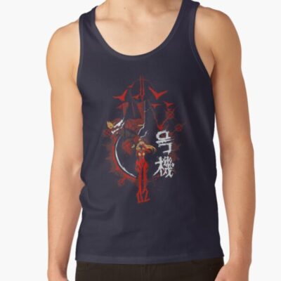 Alternative view of New Evangelitee Tank Top